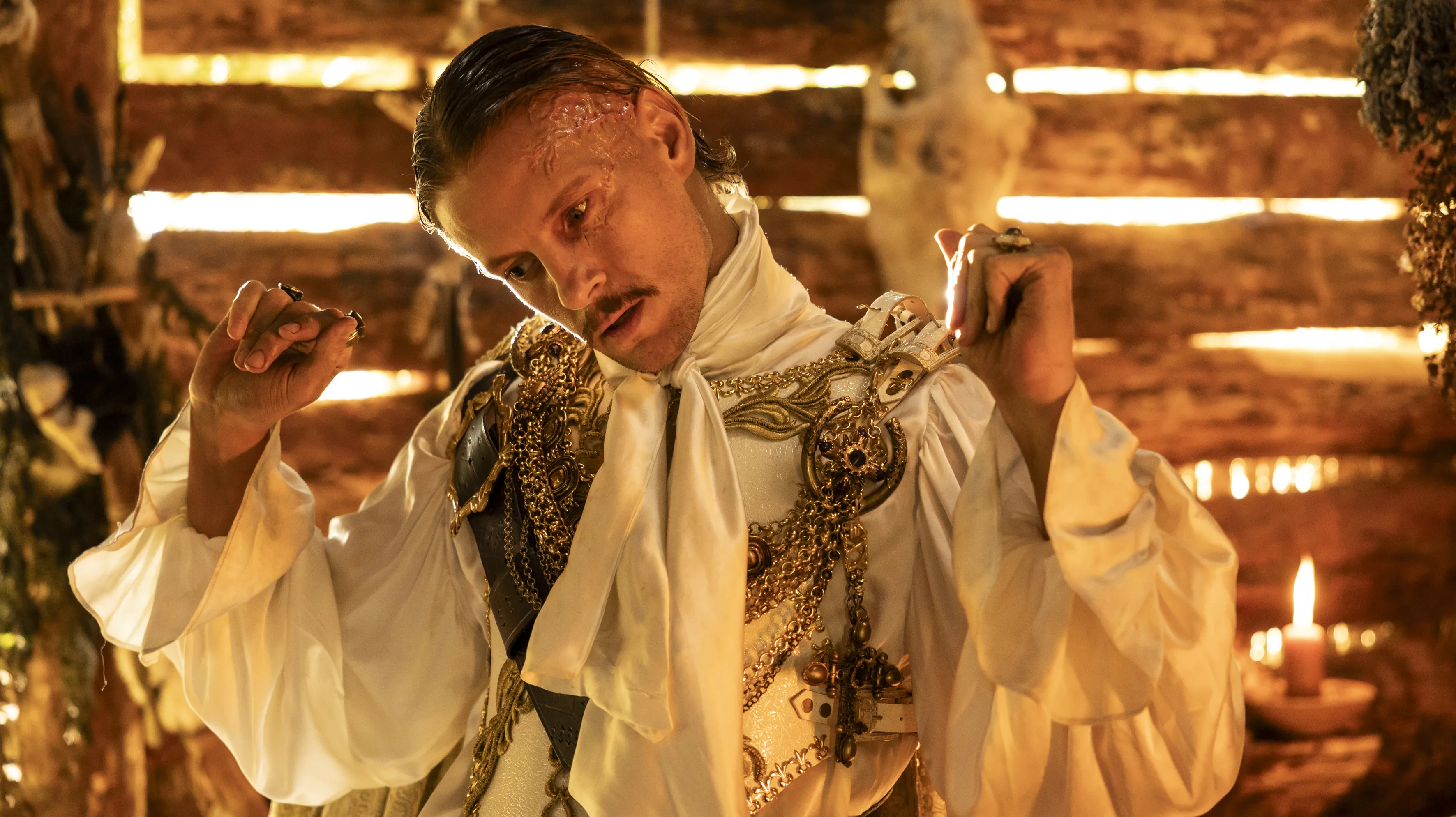 Pierwszy taki film w historii polskiego kina. Zaskakująca premiera VOD