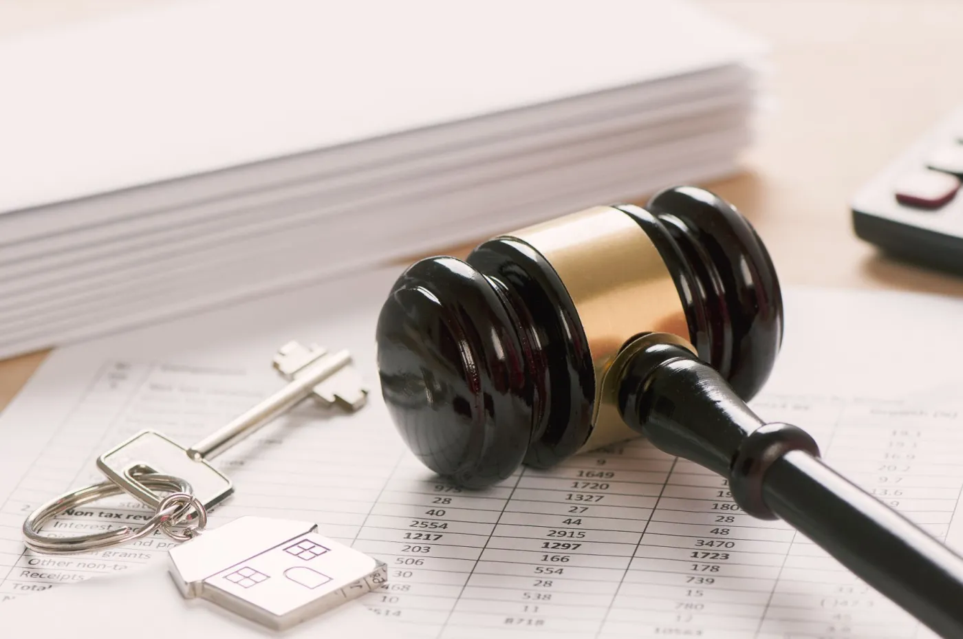 wynajem, najem, czynsz, eksmisja, prawo