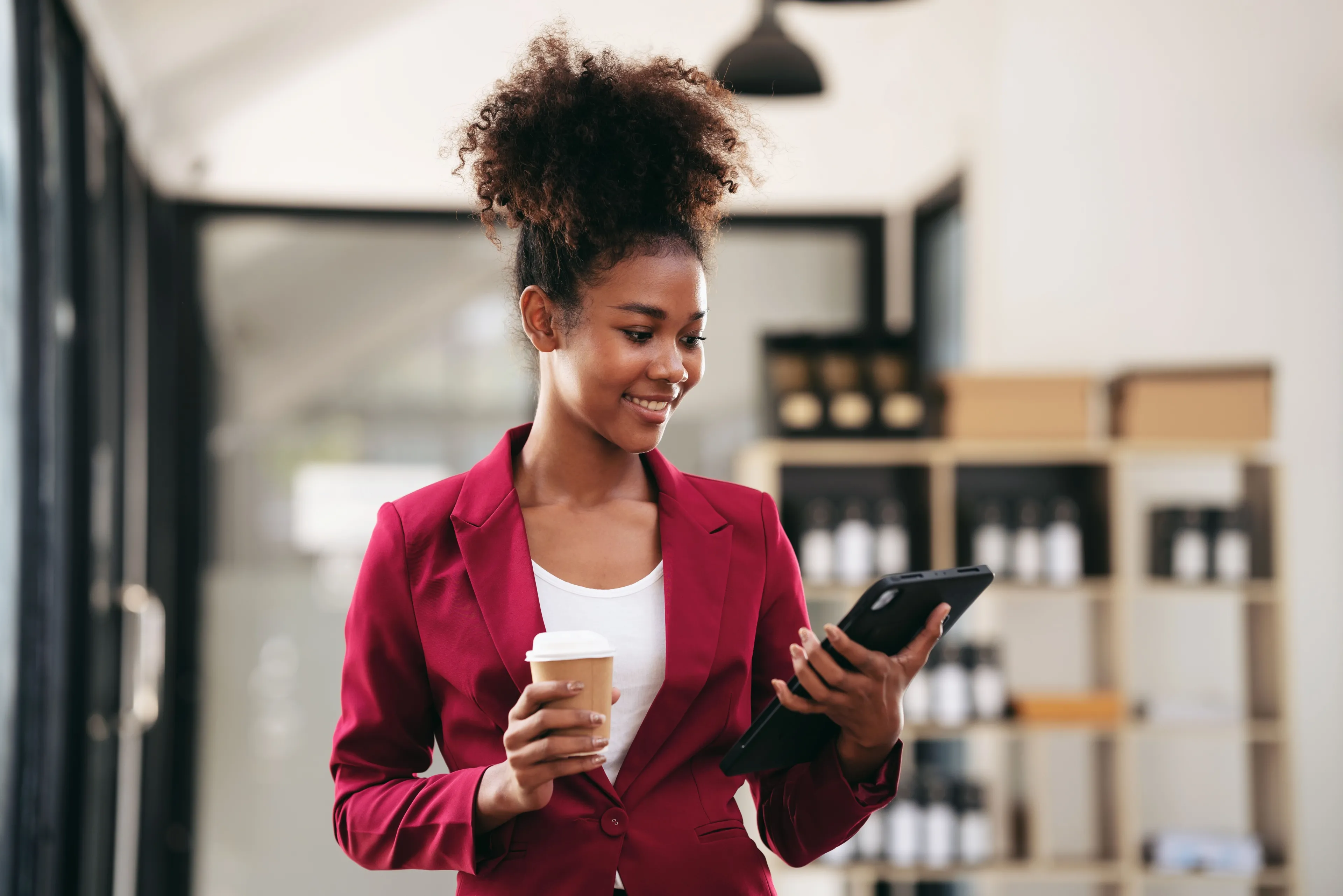 Quiz ortograficzny do porannej kawy. 10/10 to sukces