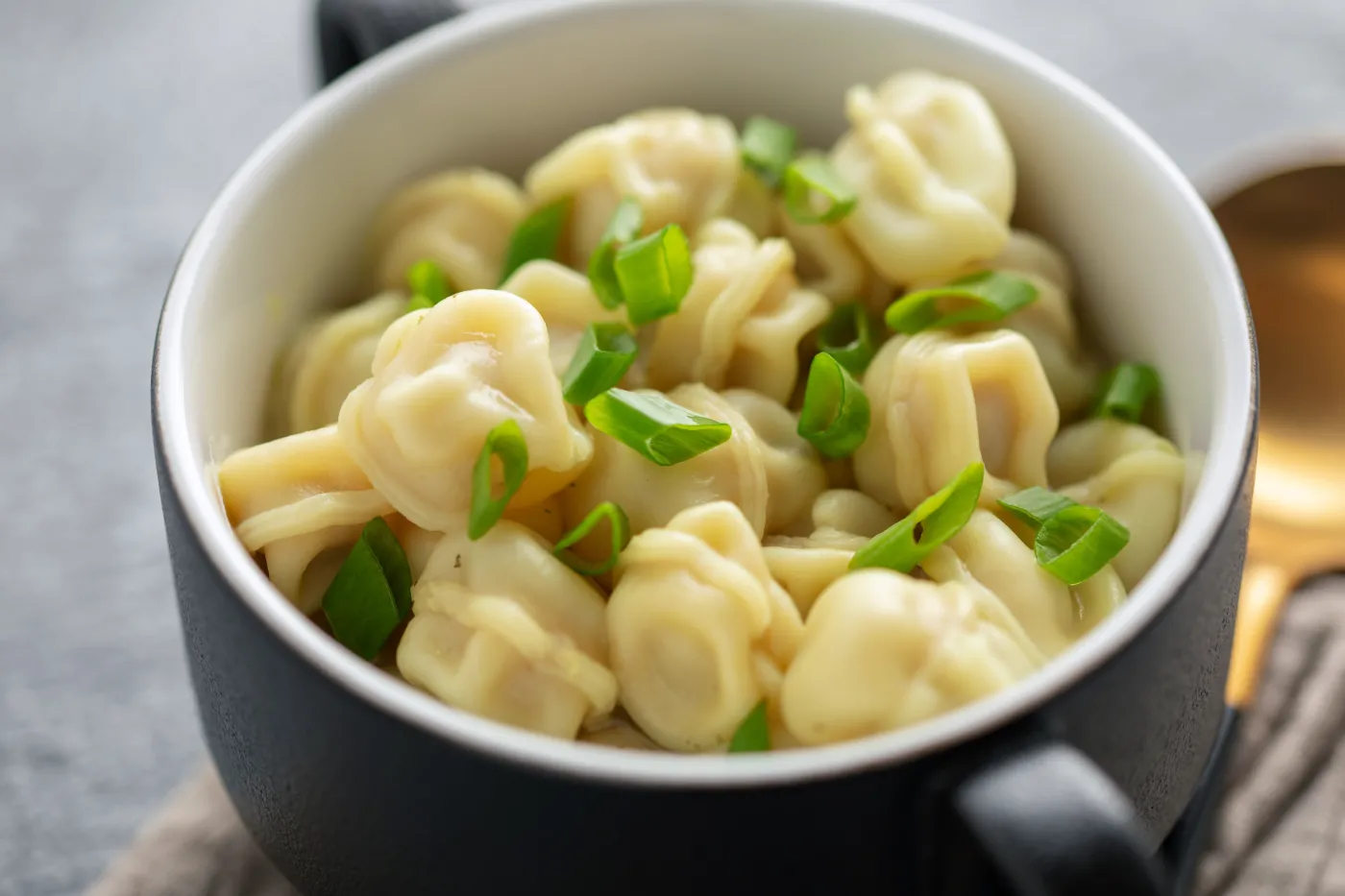 pierogi