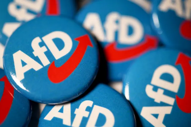 Prawie połowa Niemców nie obawia się AfD. Partia może dokonać historycznego przełomu [SONDAŻ]