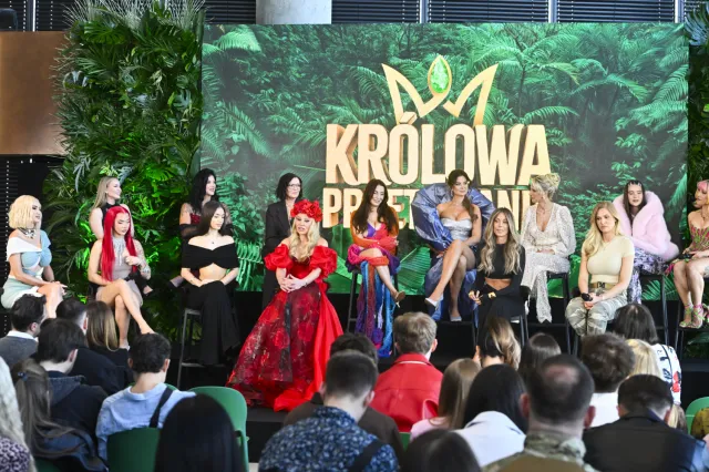 Znamy zwyciężczynię trzeciej edycji "Królowej przetrwania". Ona pokonała 12 rywalek