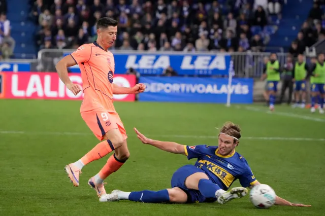 Lewandowski dostał niemoralną propozycję. 90 milionów euro leży na stole