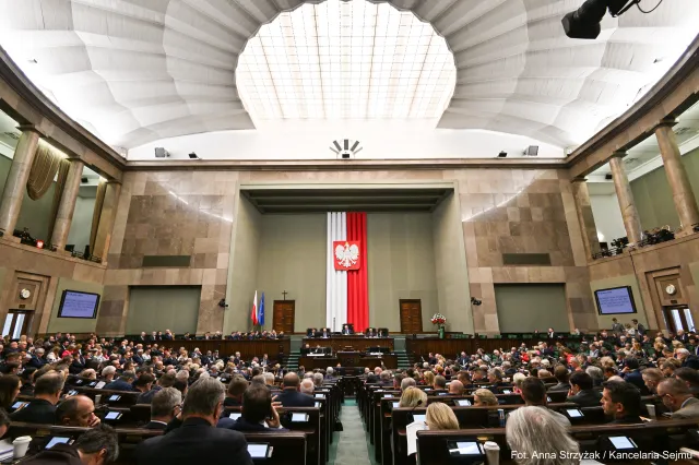 Zarządzanie kryzysowe do zmiany. Posłowie uchwalili nowe przepisy