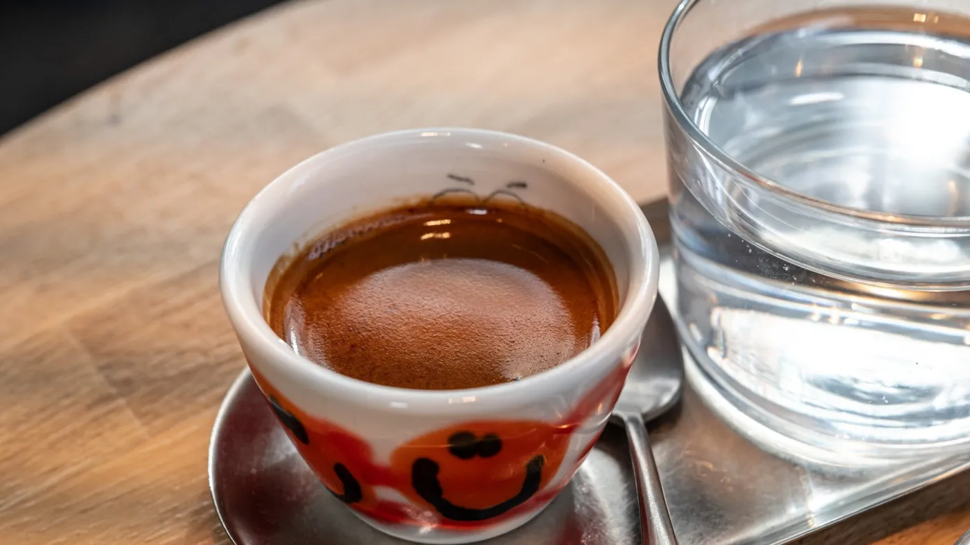 espresso
