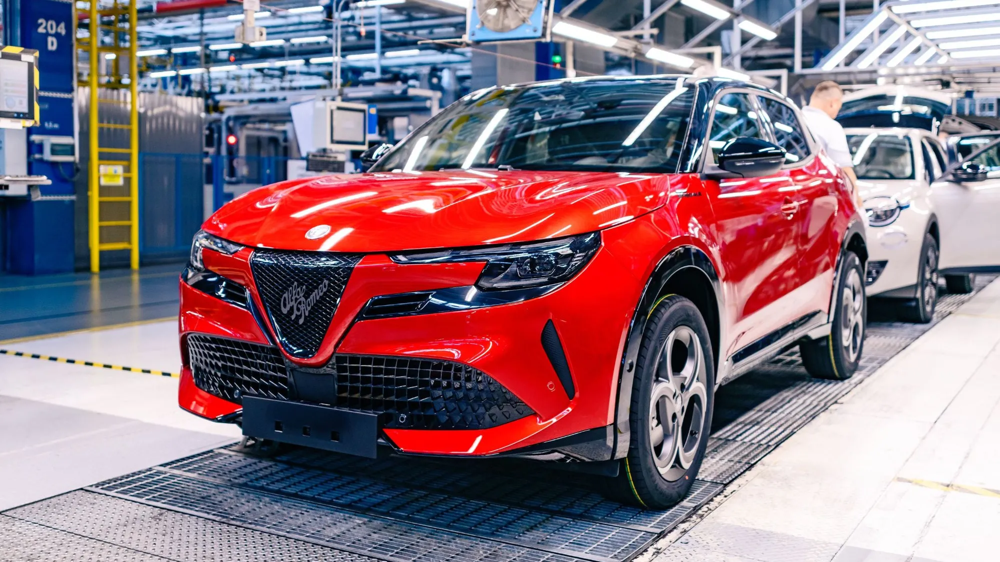 83 proc. kierowców wybiera ten silnik. Nowy SUV z Polski to hit. Ile kosztuje?