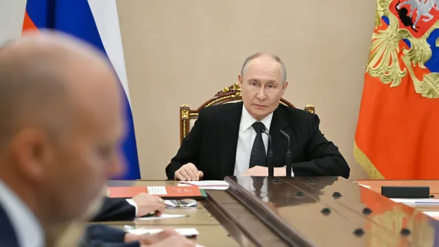 Putin i Łukaszenka będą zadowoleni. Rosja i Białoruś wracają na światowe salony