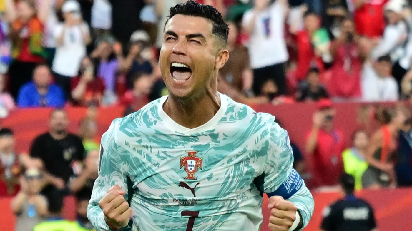 Siostra Cristiano Ronaldo rozpętała burzę. Szybka reakcja słynnego piłkarza