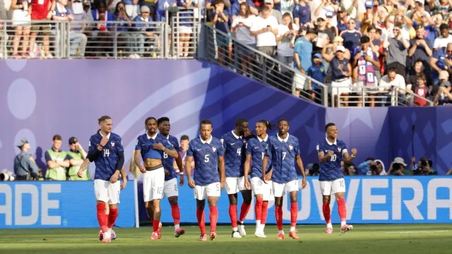 Meteorolodzy ostrzegają. Upał na mundialu przekroczy ponad 40 stopni Celsjusza