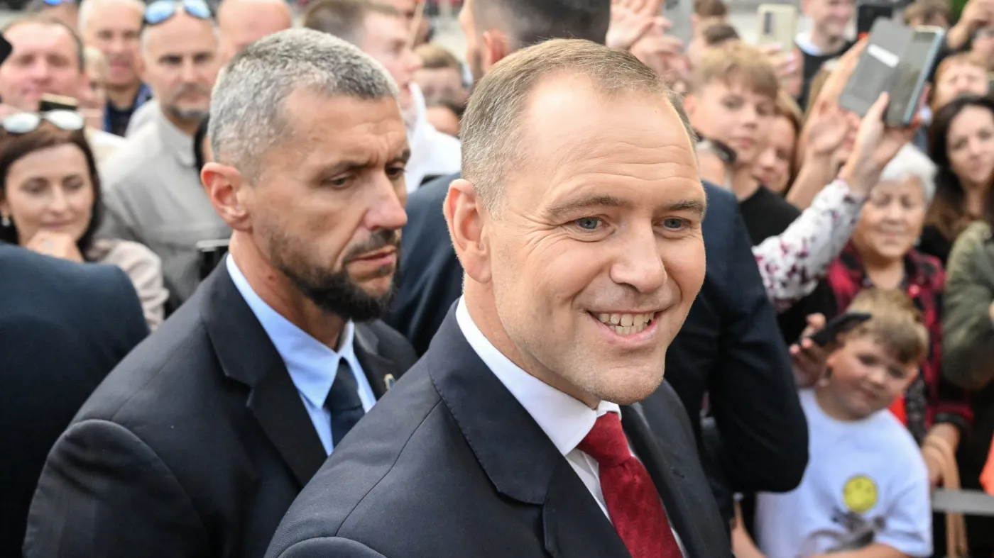 Karol Nawrocki