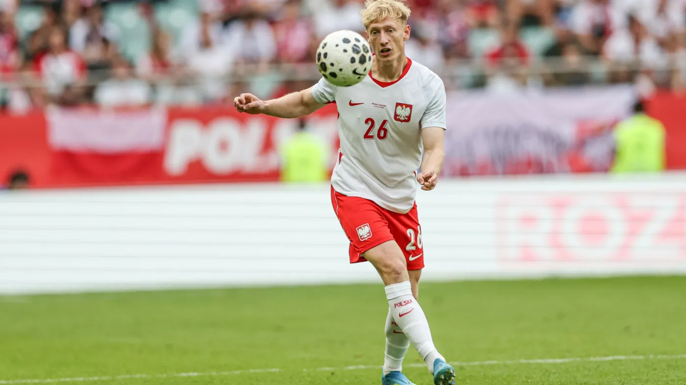 Reprezentant Polski piłkarzem Werderu. Tyle na transferze zarobiła Cracovia