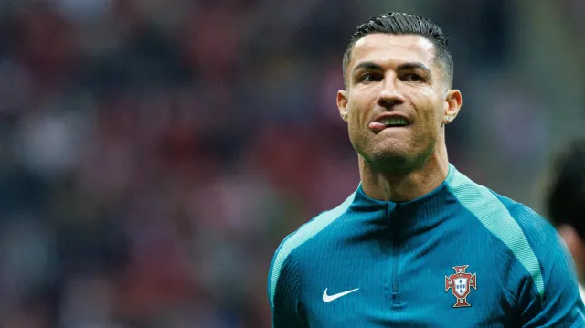 Klub Cristiano Ronaldo nie płaci piłkarzom pensji. Szejkom brakuje pieniędzy
