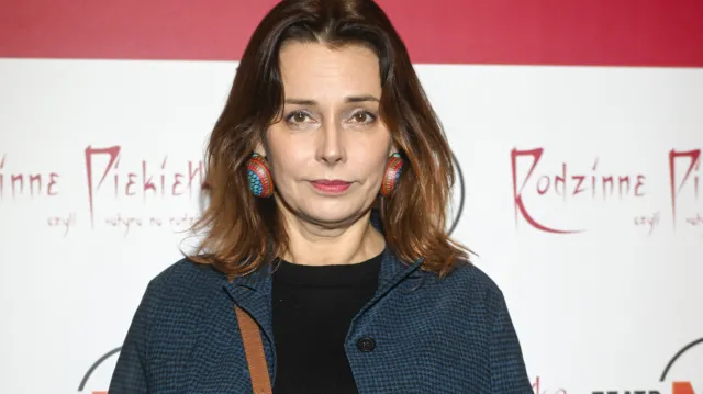 Renata Dancewicz nie gryzła się w język. Powiedziała, co myśli o Kościele