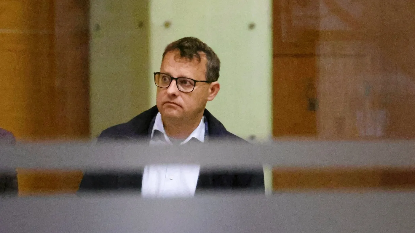 Marcin Romanowski szukał azylu w Dubaju. Miał mu to załatwić szef Zondacrypto