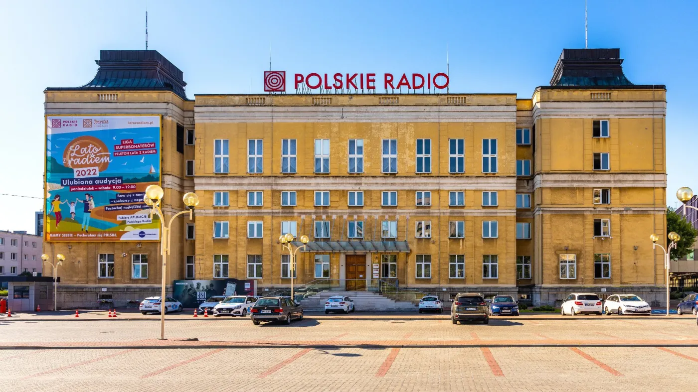 Polskie Radio