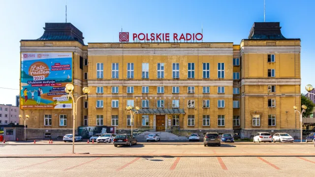Oczarował sanację, pokochali go w PRL. Wybudował ikoniczne budynki w Polsce