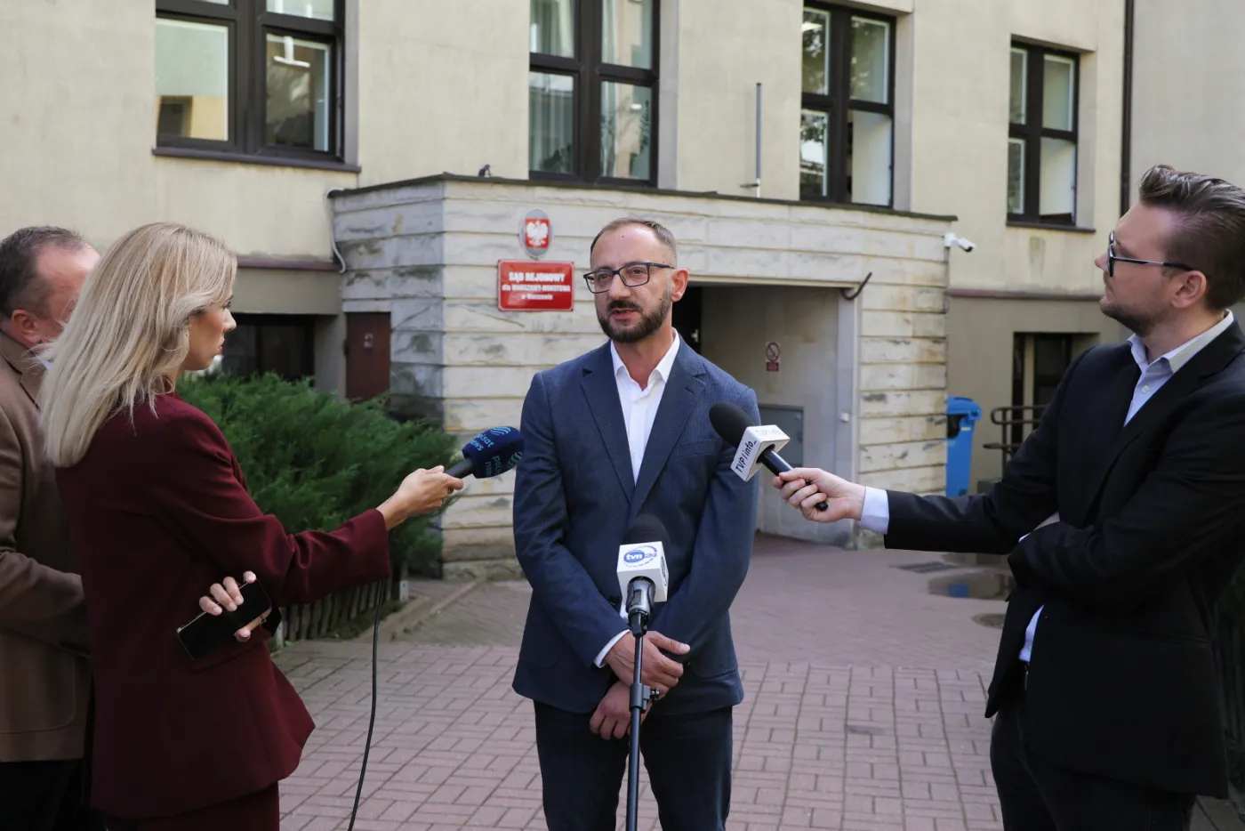 Michał Kusiak