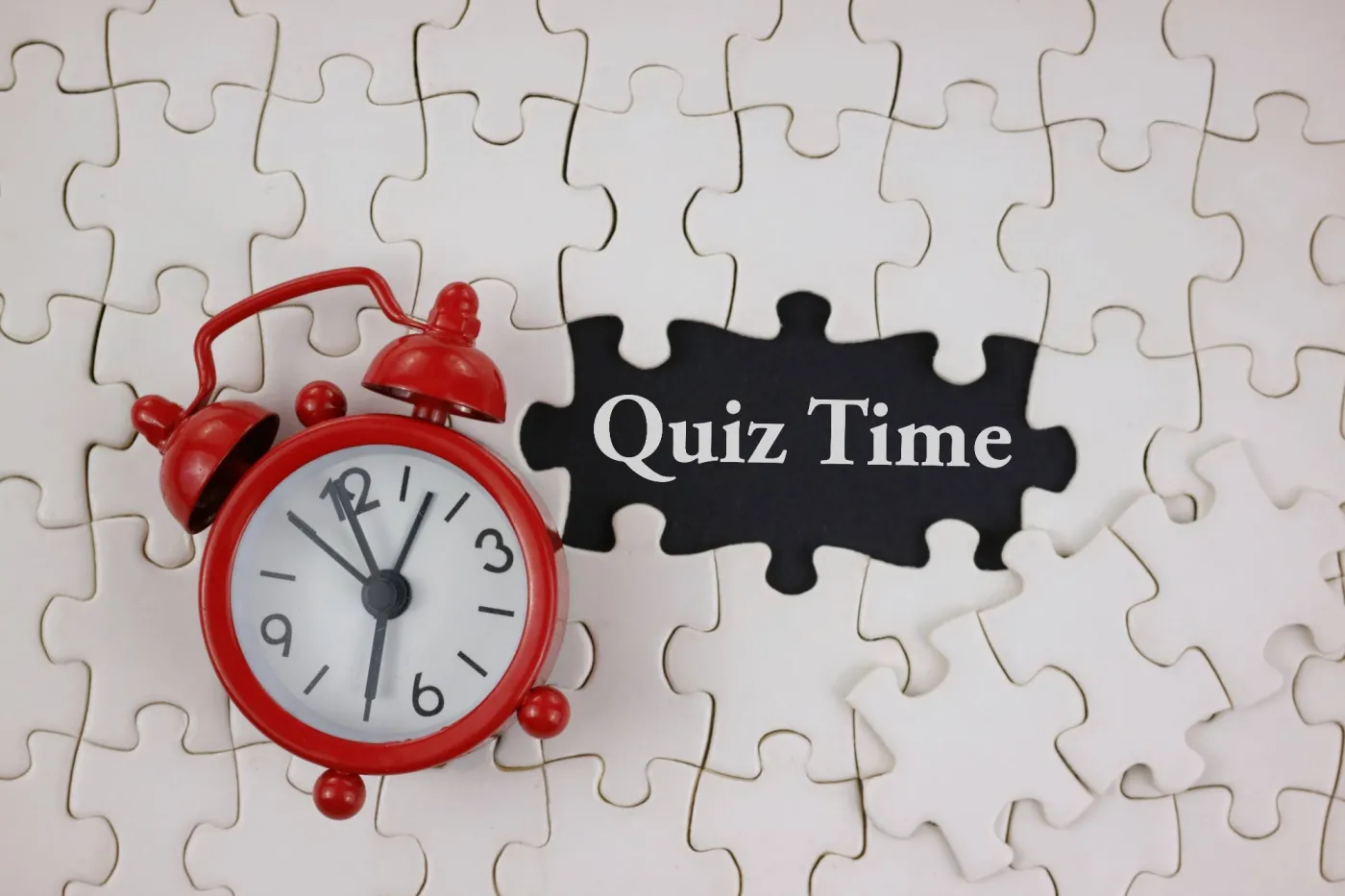 Quiz dla tytanów intelektu. Rozwiąż test z wiedzy ogólnej. 7 pytanie to pułapka