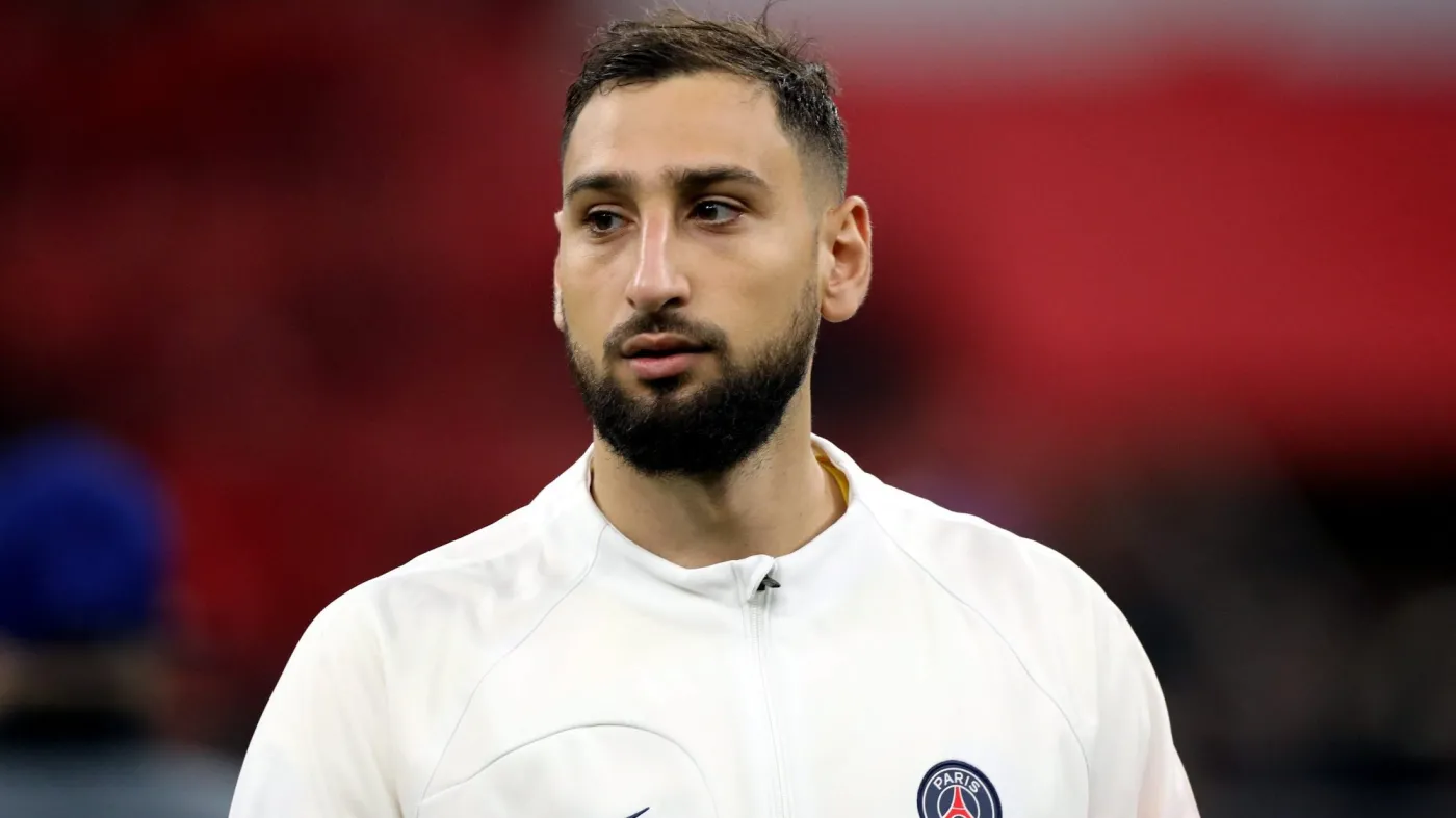 Koszmar byłego bramkarza PSG. Napadli na Donnarummę i jego ciężarną partnerkę