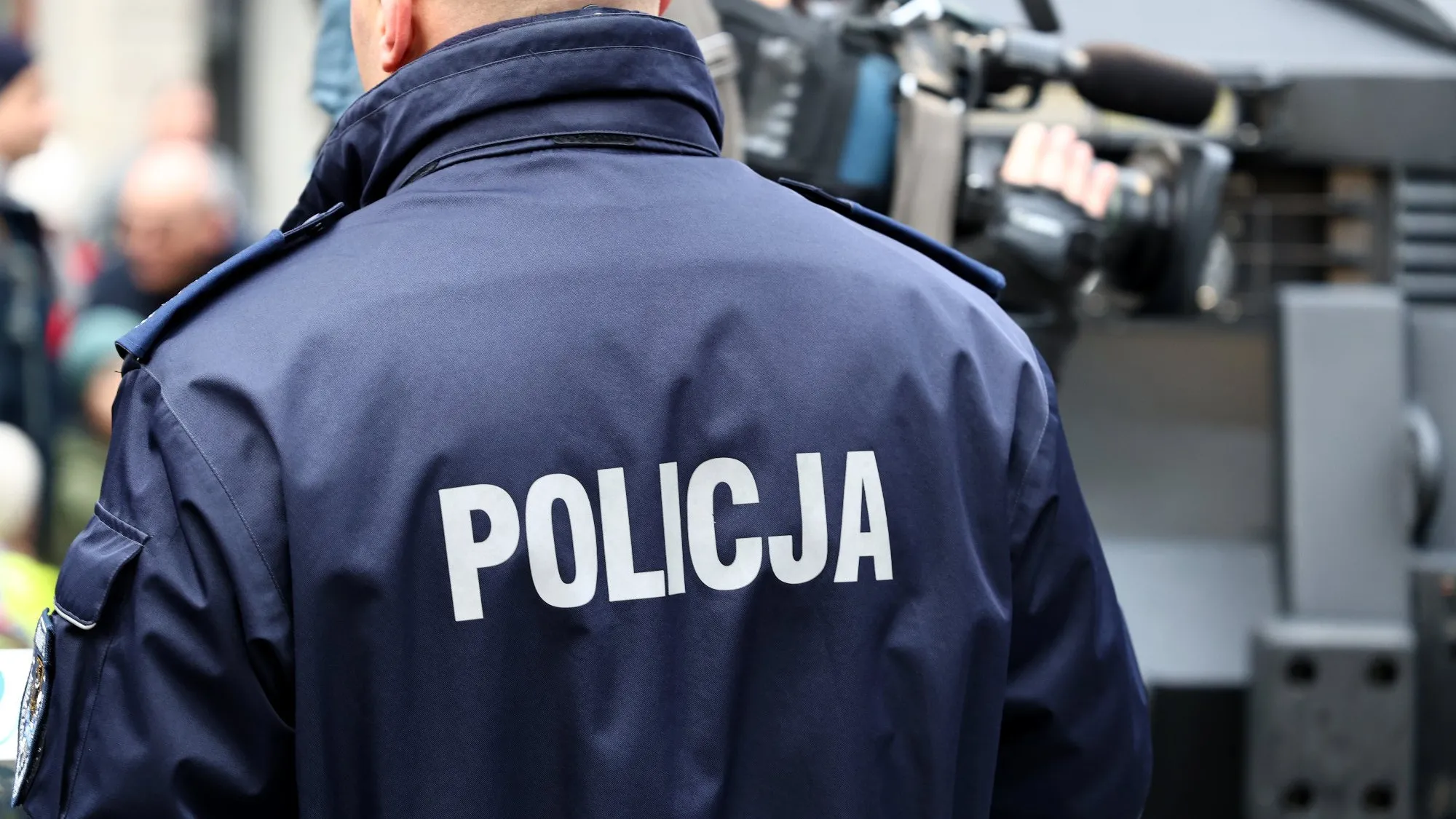 Zwrot w sprawie morderstwa 16-letniej Mai K. z Mławy. Zatrzymano matkę Bartosza G.