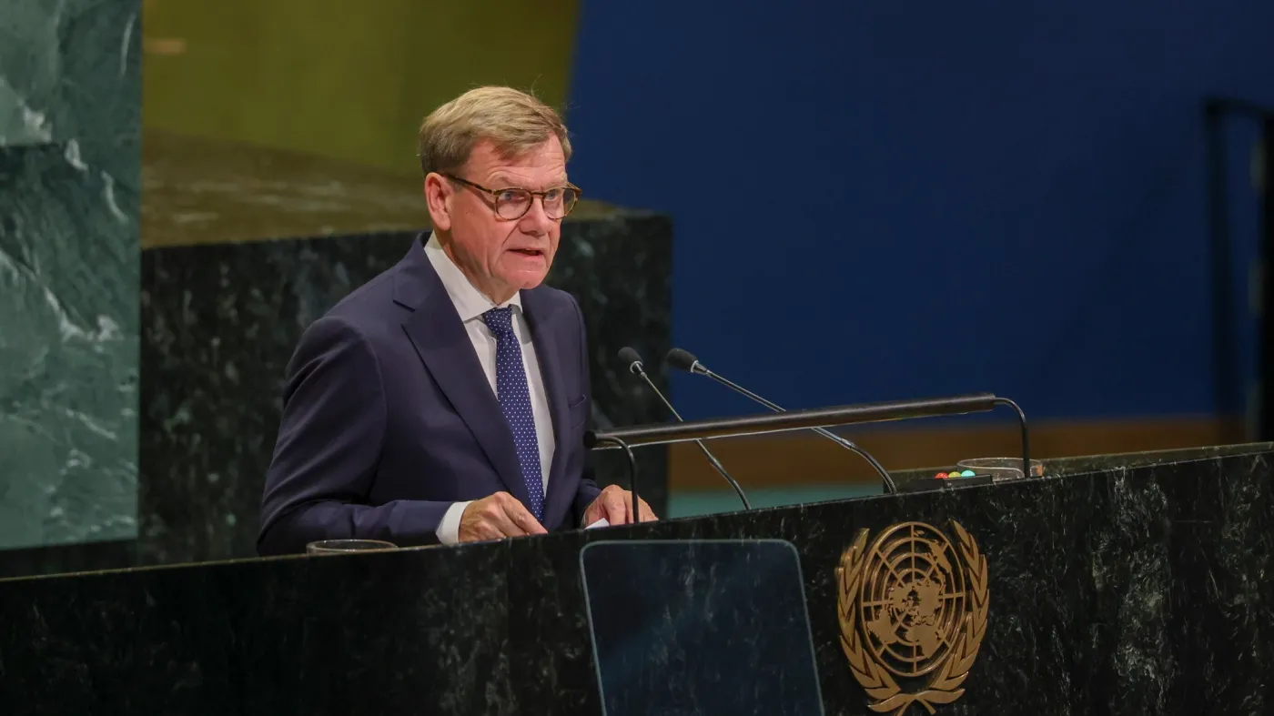 Niemcy rozmawiali z Rosją. Nie doszli do porozumienia w kluczowych kwestiach