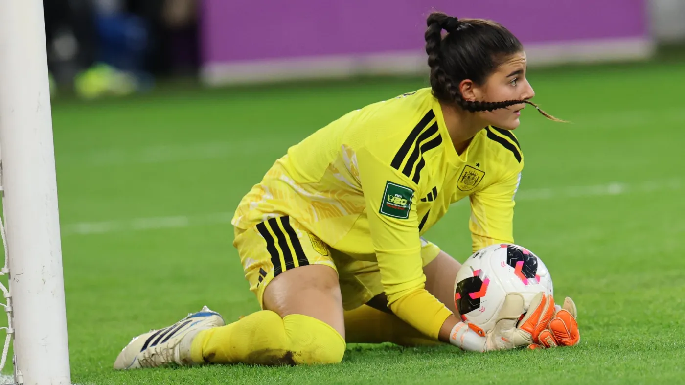 Hiszpanki mistrzyniami świata U-20. Korea Północna pokonana po rzutach karnych