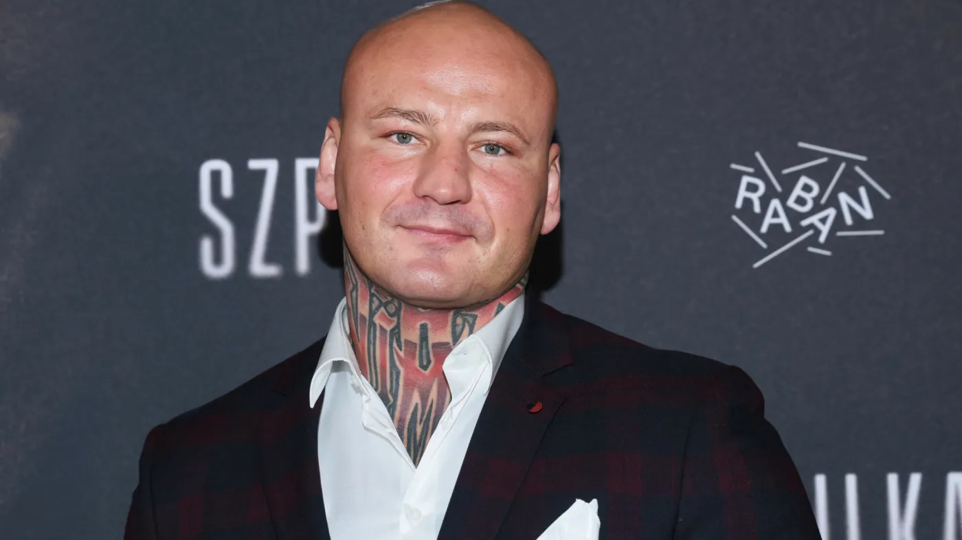 Szpilka skomentował trening prezydenta Nawrockiego z Pacquiao. "Byłem w szoku"