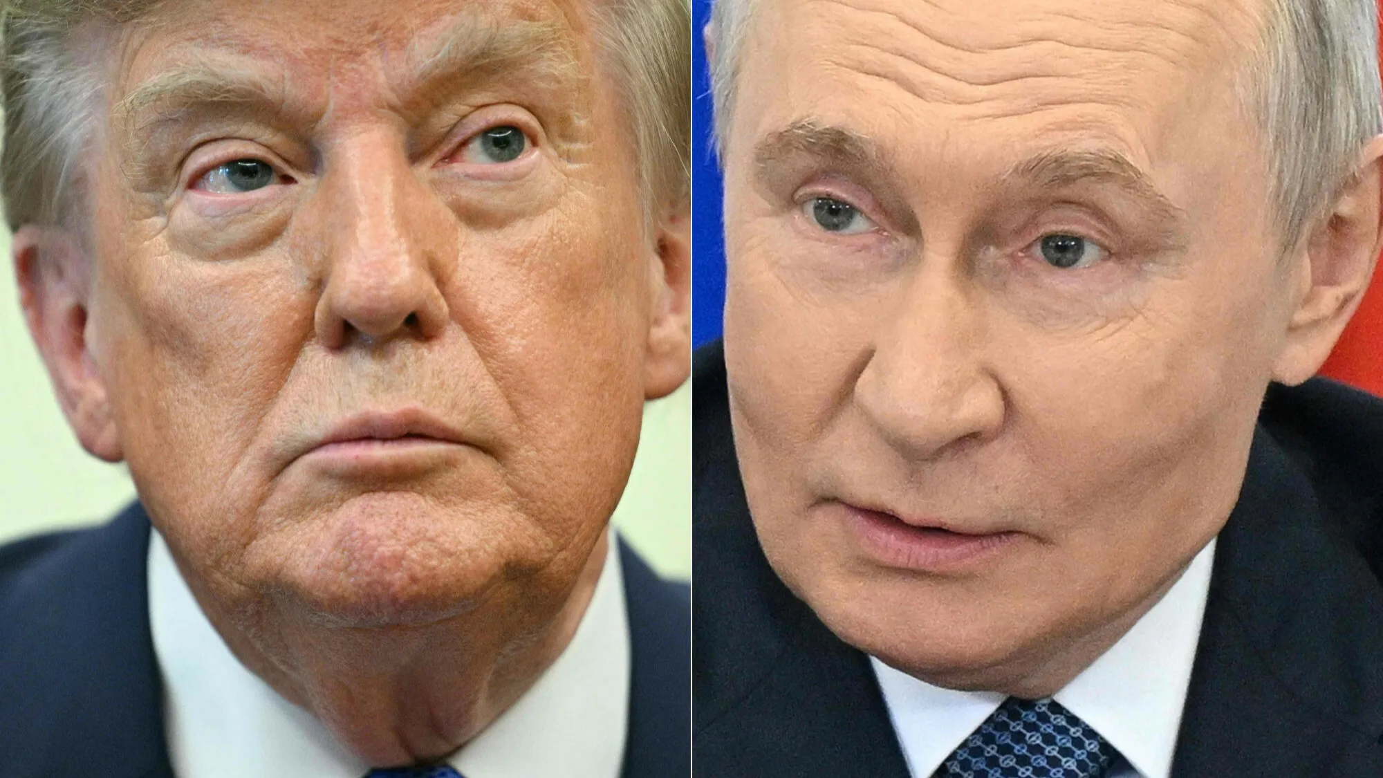 Trump zdecydował ws. Rosji. Mówi o interesie narodowym USA