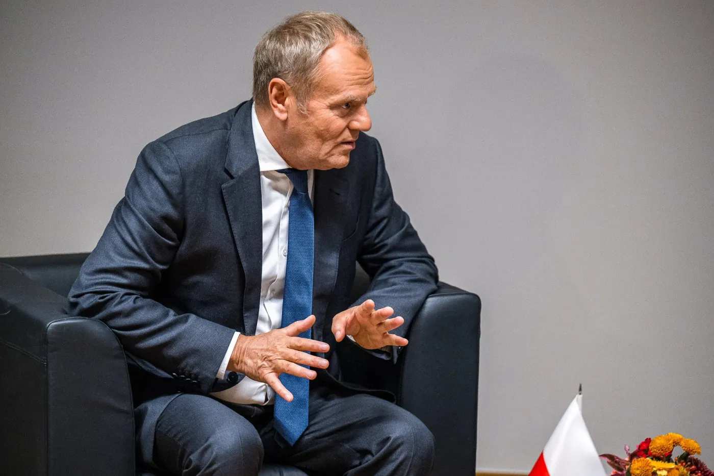 Donald Tusk