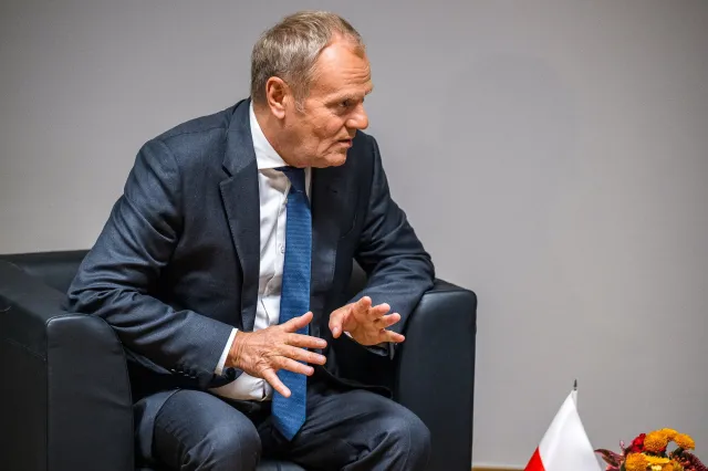 Mocne słowa o Polsce z Niemiec. "To ostrzeżenie dla demokratów w całej Europie"