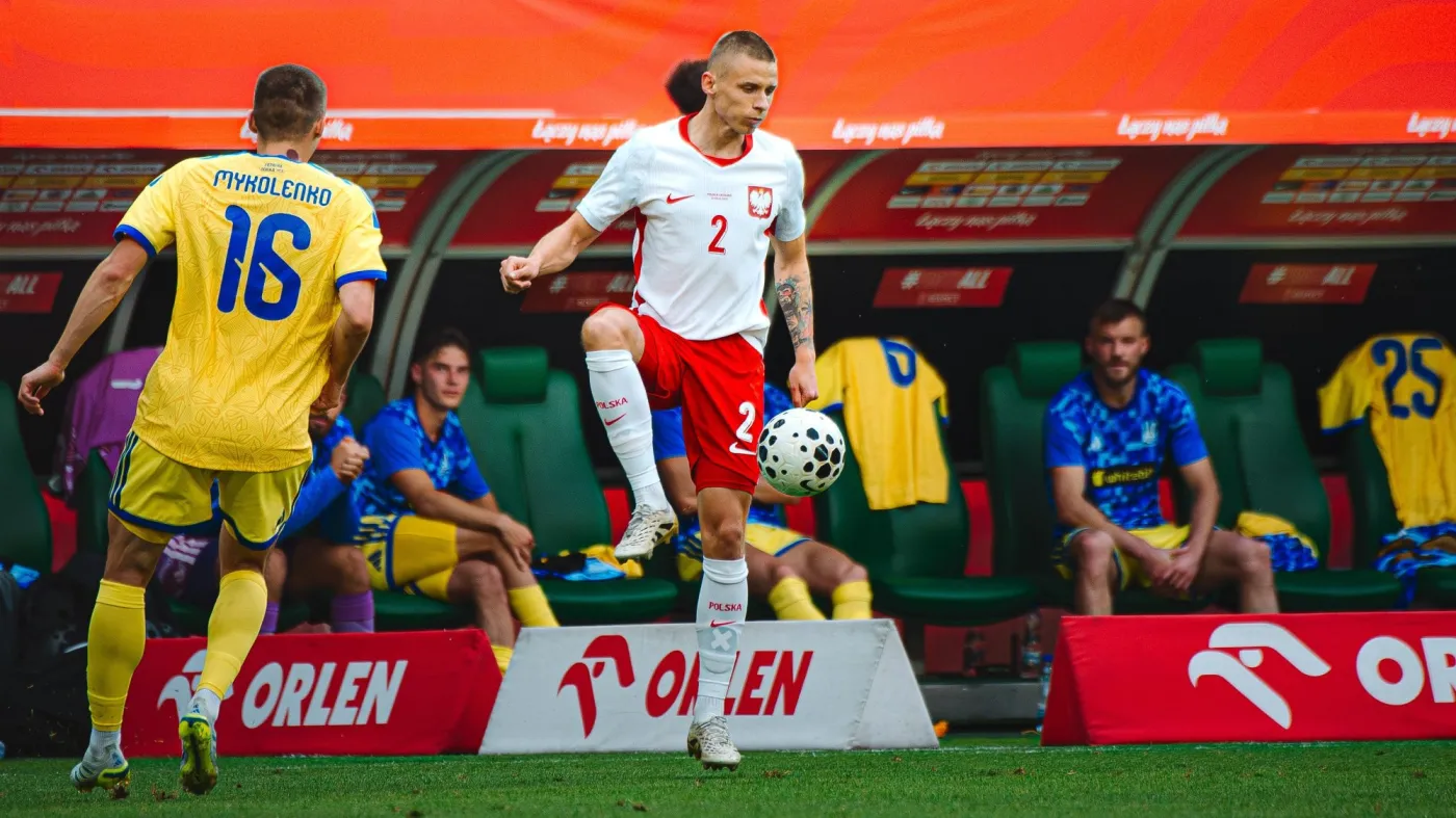 Afera po zgrupowaniu reprezentacji Polski. Jagiellonia żąda wyjaśnień od PZPN