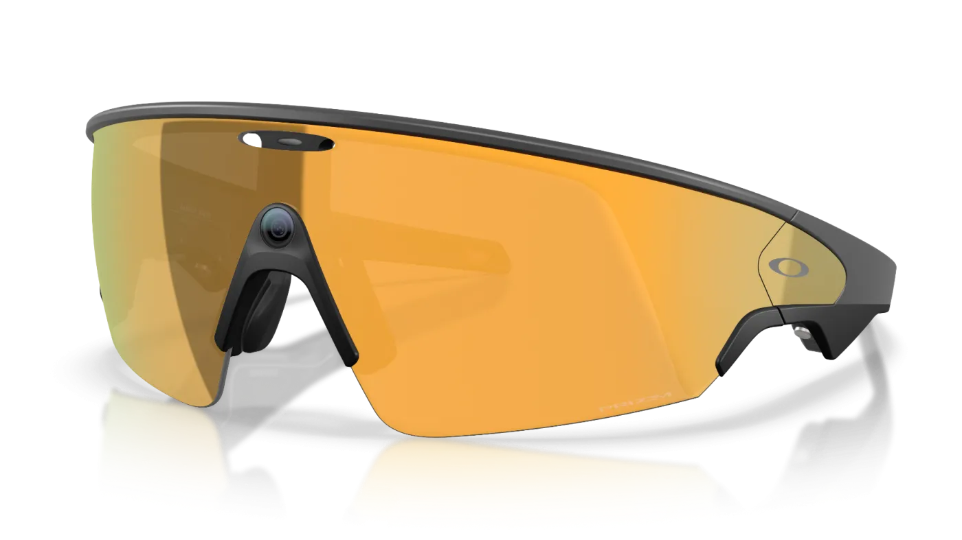 Sport z nowej perspektywy – inteligentne okulary Oakley Meta debiutują w Polsce