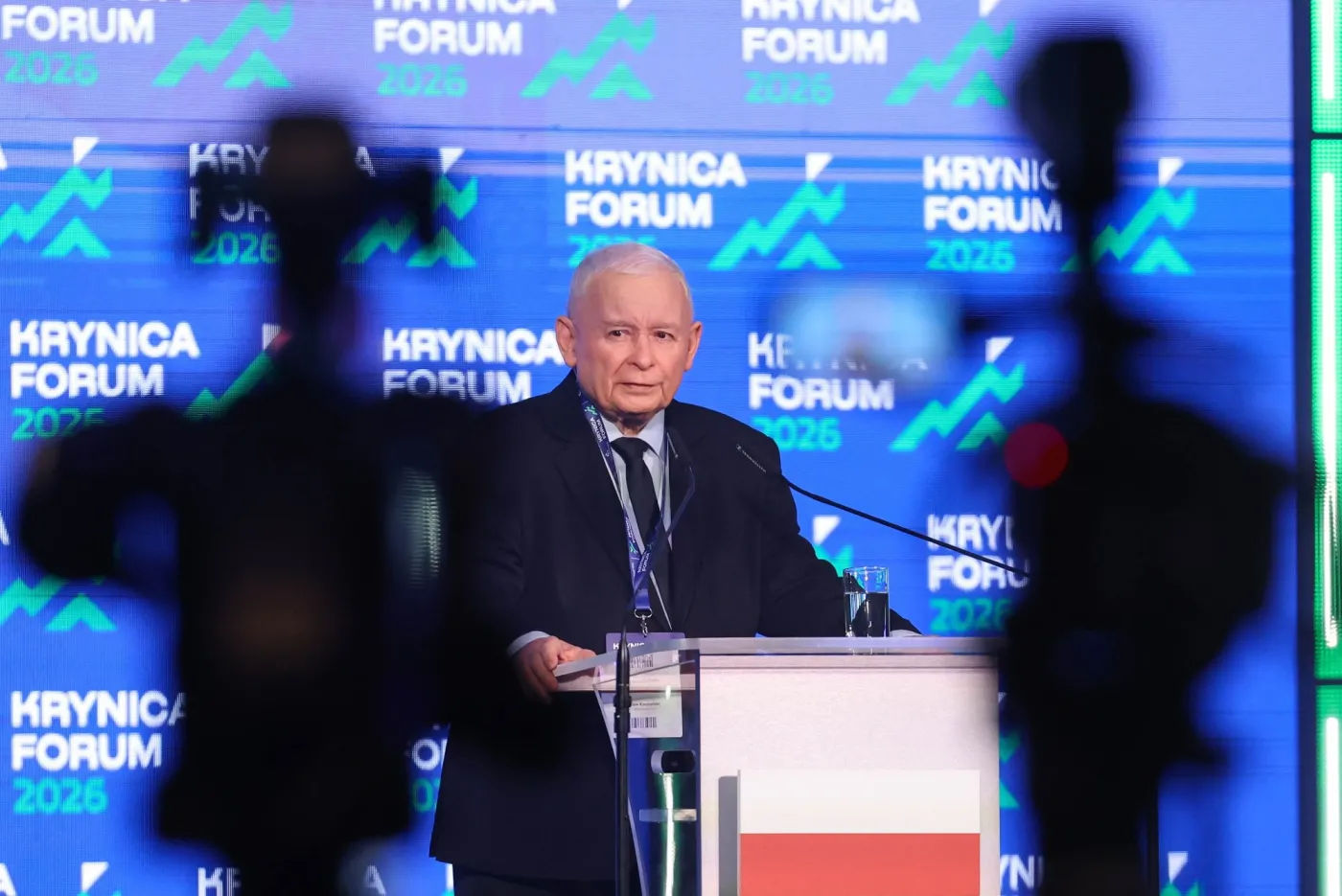 Jarosław Kaczyński