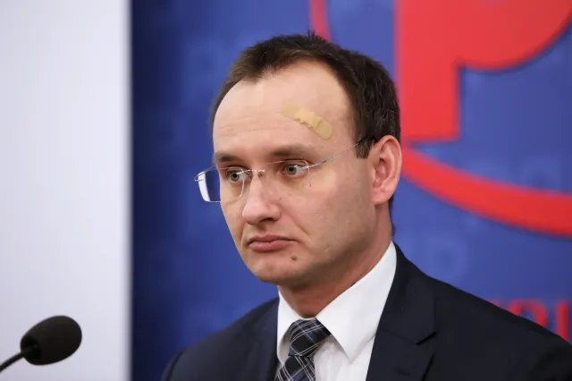 Nieoczekiwany apel w sprawie SN. Do gry włączył się... Rzecznik Praw Dziecka