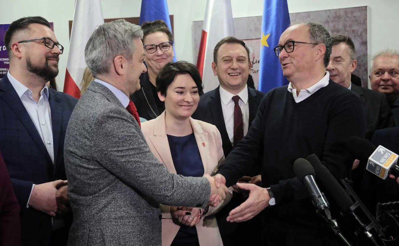 Nostalgia lewicy za komuną.  Balcerowicz zniszczył socjalistyczny raj [OPINIA]