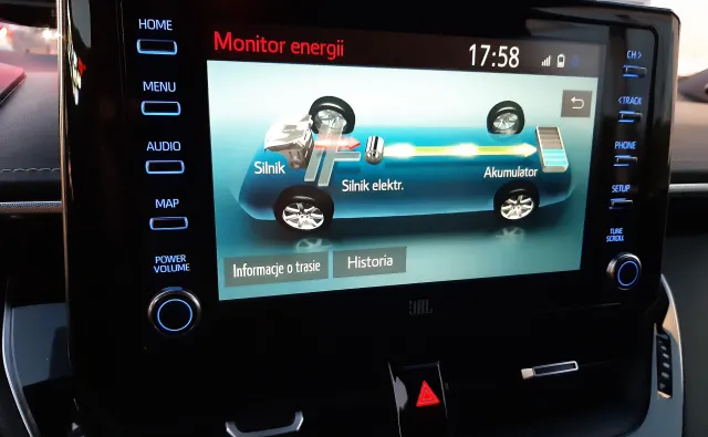 Toyota Corolla w Polsce bije rekord stulecia. To nowa moda na hybrydy