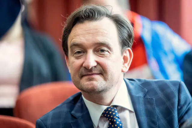 Rzecznik KRS na "Marsz Tysiąca Tóg" nie pójdzie. "Mam dużo zaplanowanych czynności"