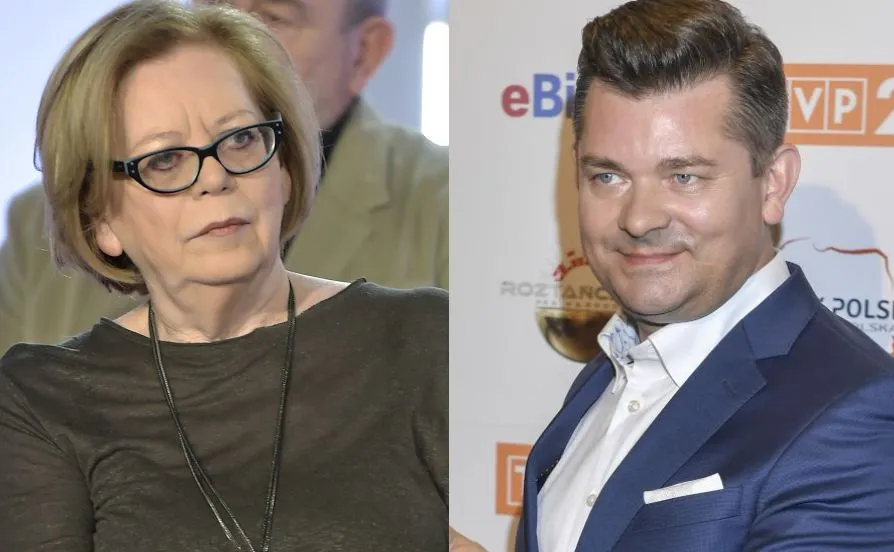 Zapendowska stwierdziła, że Martyniuk fatalnie śpiewa. Zenek odpowiedział
