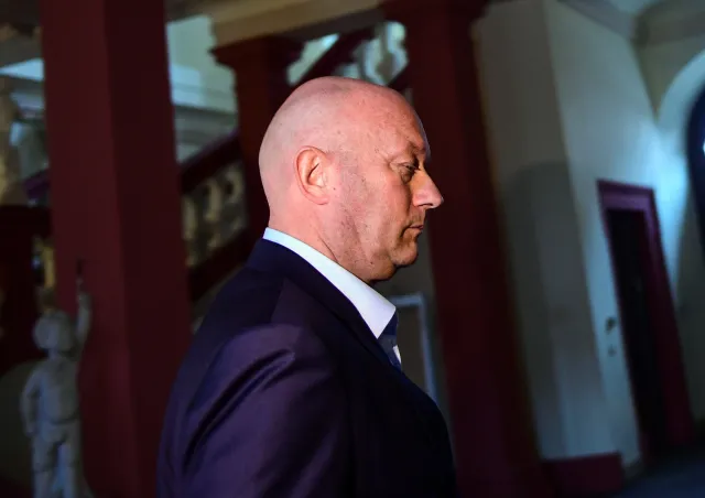 AFD nie będzie współrządzić w Turyngii. Interweniowała Merkel