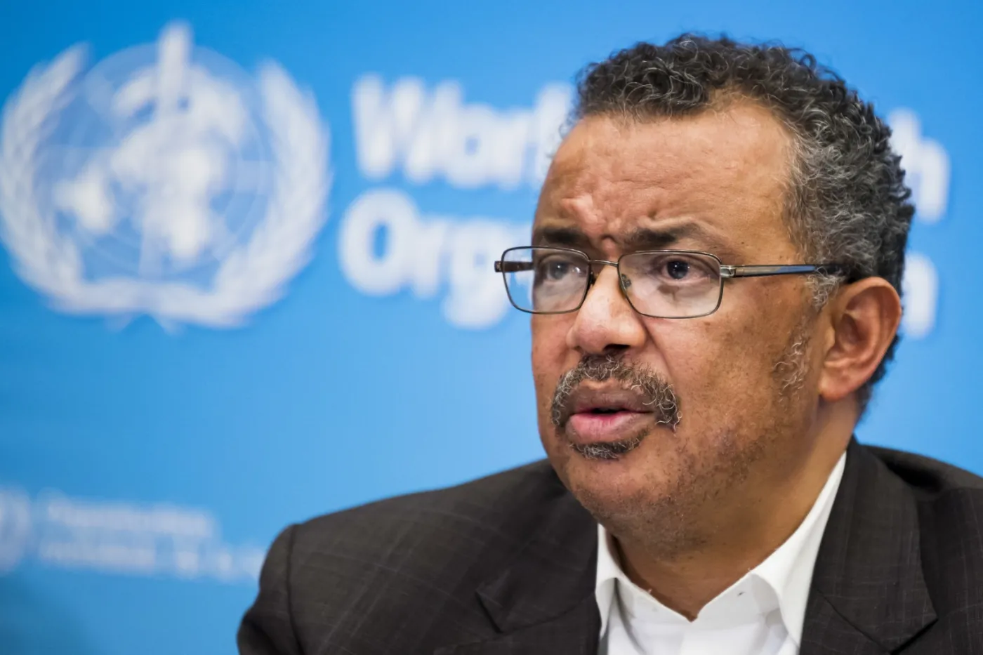 WHO: Koronawirus to zagrożenie zdrowia na skalę światową