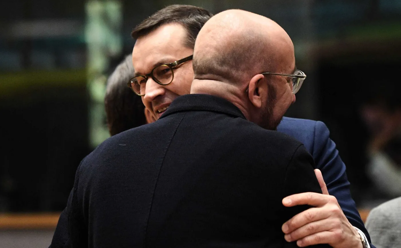 Ukłony Brukseli w stronę rządu PiS. Nowa oferta na stole zmienia stan gry