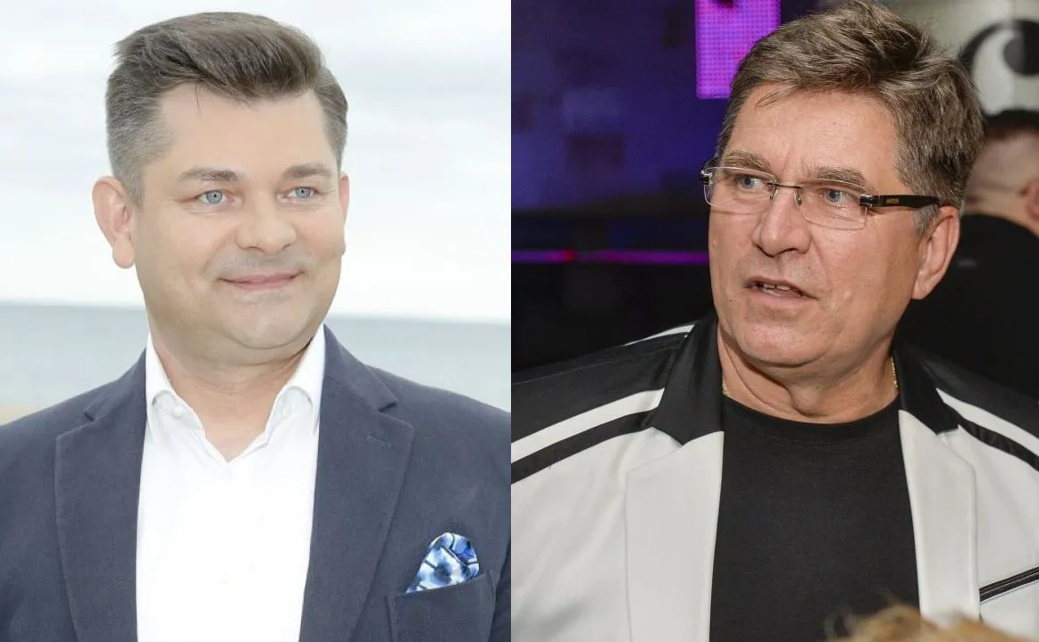 Zenek Martyniuk naraził się kolegom z branży. Zarzucają mu kłamstwo