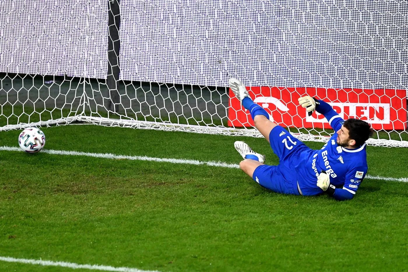 Puchar Polski: Obrońca trofeum z mistrzem kraju w ćwierćfinale