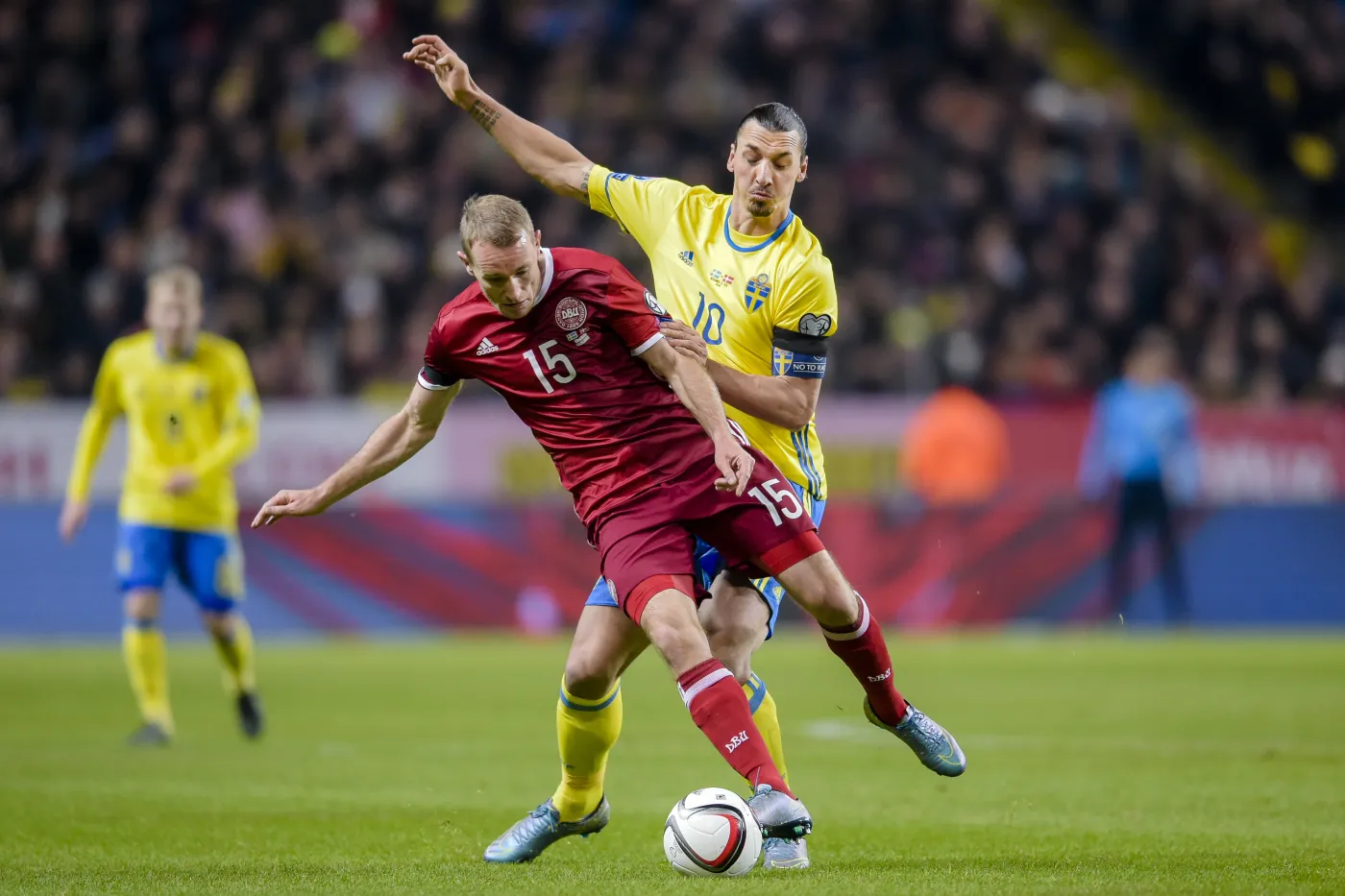 Sport News - Nov. 14, 2015