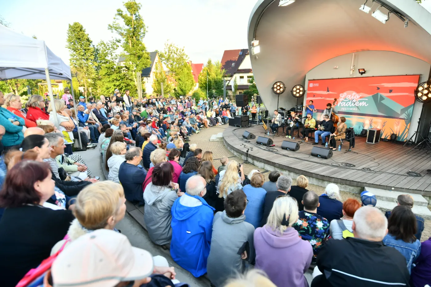 Nie będzie trasy koncertowej "Lato z radiem 2020"