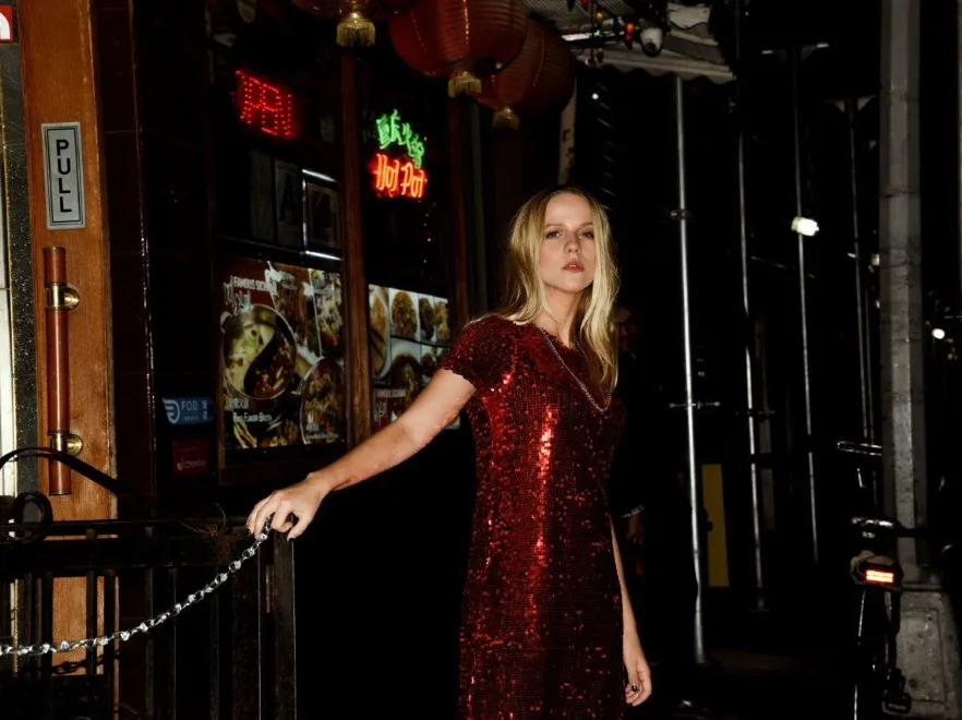 Pozwól sobie na lśnienie! Imprezowe propozycje od Top Secret