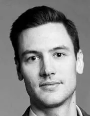 dziennikarz Tok FM, autor książki „Wyspa trzech ojczyzn. Reportaż z podzielonego Cypru”, która ukazała się właśnie nakładem Wydawnictwa Czarne