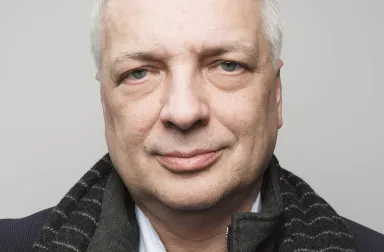 prawnik, publicysta, Centrum A. Smitha, profesor Uczelni Łazarskiego