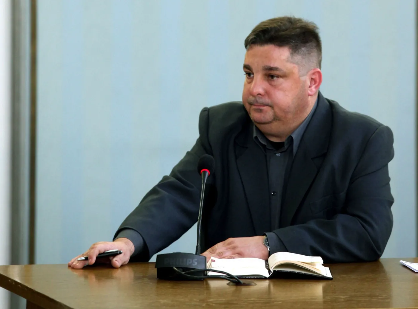 Ustalenia komisji śledczej. Polskie zabawy "bunga bunga"?