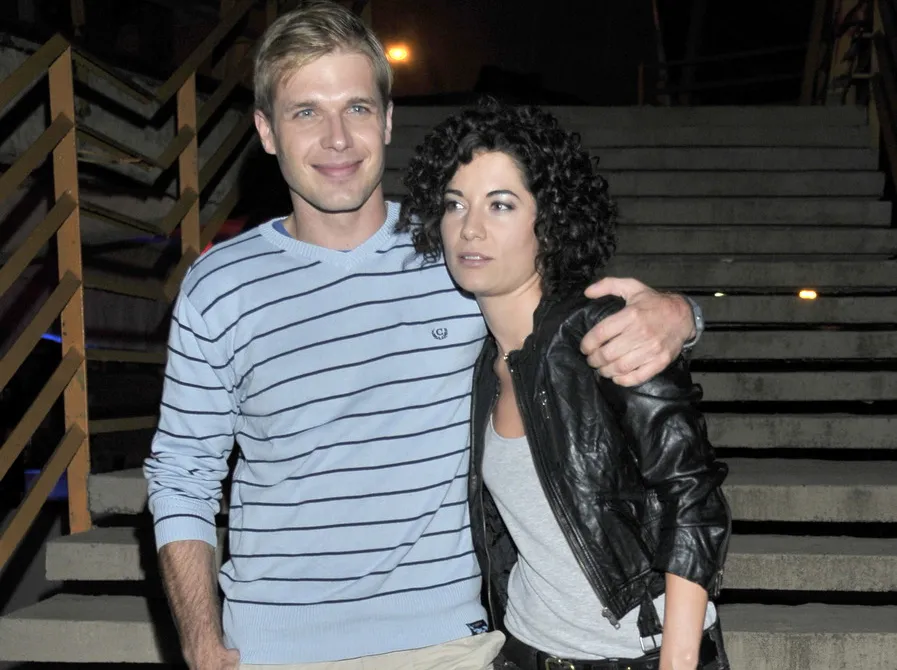 Bankietowy koniec "Linii życia"